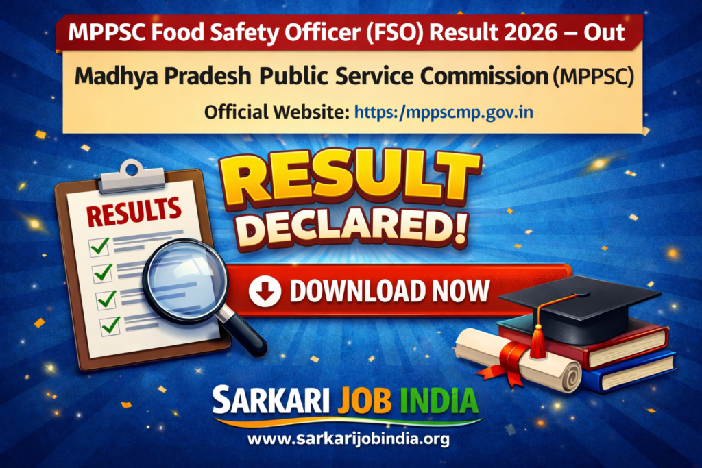 https://sarkarijobindia.org/mppsc-food-safety-officer-fso-result-2026/